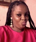 kennenlernen Frau Benin bis Littoral  : Irene, 27 Jahre